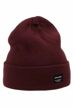 Jack & Jones JACDNA BEANIE - Beanie - Port Royale -Jack & Jones Shop 832596b2633f47ecab743eb0c7172a46