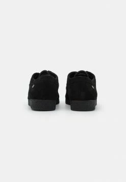 Jack & Jones JFWOZ - Casual Lace-ups - Anthracite -Jack & Jones Shop 832bfeb01eb44c00973146af7131d60b