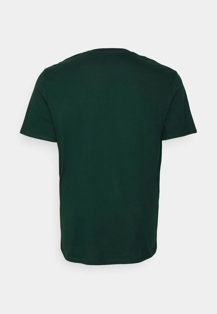 Jack & Jones JJIRON TEE CREW NECK - Print T-shirt - Pine Grove 2 Jack & Jones JJIRON TEE CREW NECK - Print T-shirt - Pine Grove - Image 2