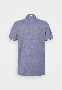 Alternative view of Jack & Jones JORTONS - Polo Shirt - Navy Blazer