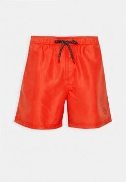 Jack & Jones JJICRETE - Swimming Shorts - Flame Scarlet