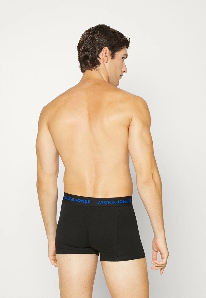 Jack & Jones JACCRAMP TRUNKS 3 PACK - Pants - Rosin 2 Jack & Jones JACCRAMP TRUNKS 3 PACK - Pants - Rosin - Image 2