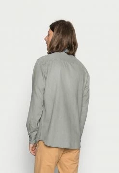 Jack & Jones JJESHERIDAN L/S NOOS - Shirt - Light Grey 7 Jack & Jones JJESHERIDAN L/S NOOS - Shirt - Light Grey -Jack & Jones Shop 83c2f4d617a94dc996a35cc744e0385c