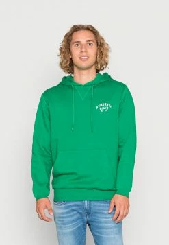 Jack & Jones JORTURBO HOOD UNISEX - Hoodie - Jolly Green 7 Jack & Jones JORTURBO HOOD UNISEX - Hoodie - Jolly Green -Jack & Jones Shop 83da317e03974d018932004400e8eb27