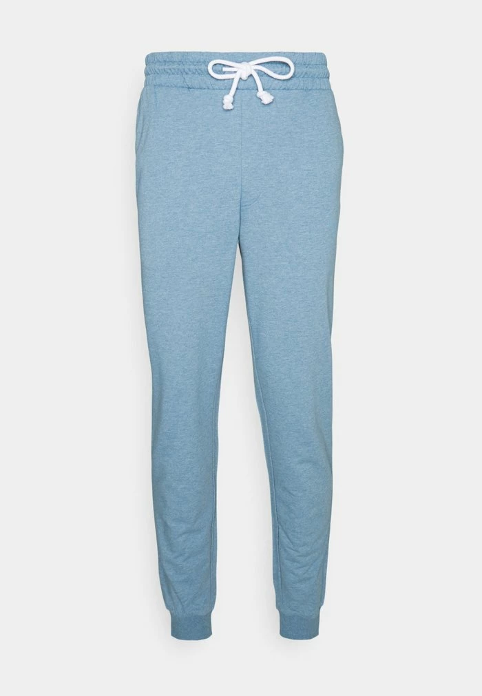 Jack & Jones JACHEXA PANTS - Pyjama Bottoms - Blue Heaven 1 Jack & Jones JACHEXA PANTS - Pyjama Bottoms - Blue Heaven