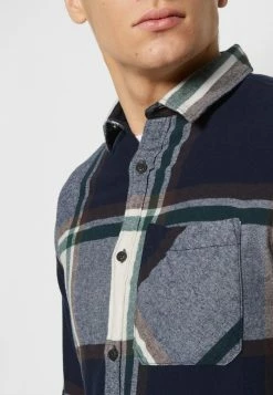 Jack & Jones JOROWEN FAST SHIRT - Shirt - Navy Blazer 13 Jack & Jones JOROWEN FAST SHIRT - Shirt - Navy Blazer -Jack & Jones Shop 849057a66fe647d8a2e51bdcc7647f17