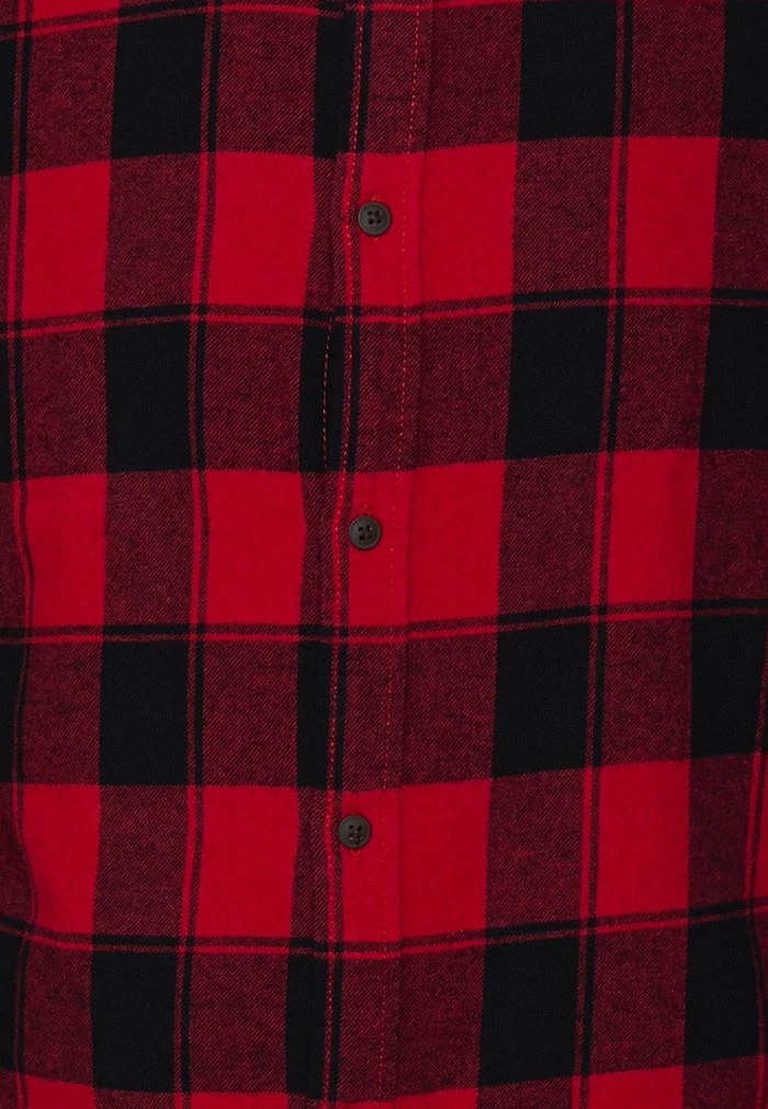Jack & Jones JJPLAIN AUTUMN - Shirt - Brick Red 5 Jack & Jones JJPLAIN AUTUMN - Shirt - Brick Red - Image 5