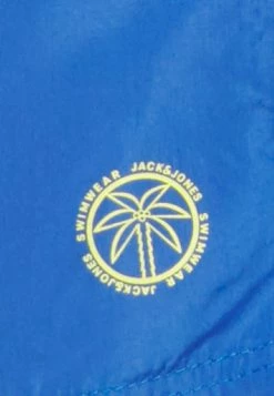 Jack & Jones JJIKOS SOLID - Swimming Shorts - Surf The Web -Jack & Jones Shop 84a5c0e2a3e240bc940e144d86a01acd