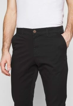 Jack & Jones 2 PACK - Chinos - Black/dusty Olive -Jack & Jones Shop 854b6fa108344ca3b48eb44e18215bd7