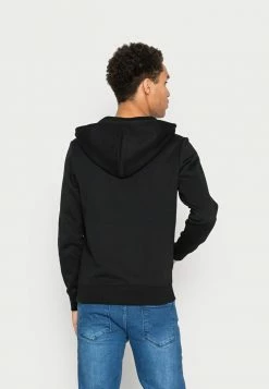 Jack & Jones JCOSPRING - Hoodie - Black 7 Jack & Jones JCOSPRING - Hoodie - Black -Jack & Jones Shop 855cbe670e6a4c2487b823b2d88d9810