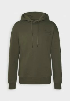 Jack & Jones JCOMONO HOOD - Hoodie - Forest Night 8 Jack & Jones JCOMONO HOOD - Hoodie - Forest Night -Jack & Jones Shop 8569de38f23e48f1aeda23d53dfba2b2