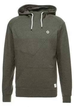 Jack & Jones JCOPINN HOOD REGULAR FIT - Hoodie - Rosin Melange 8 Jack & Jones JCOPINN HOOD REGULAR FIT - Hoodie - Rosin Melange -Jack & Jones Shop 859bddd25a6349b0bba190b6c569c7a7