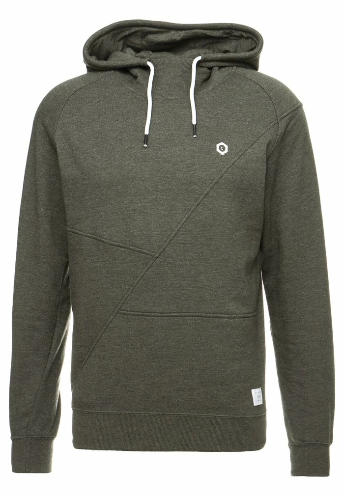 Jack & Jones JCOPINN HOOD REGULAR FIT - Hoodie - Rosin Melange 4 Jack & Jones JCOPINN HOOD REGULAR FIT - Hoodie - Rosin Melange - Image 4