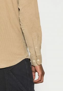 Jack & Jones JJECLASSIC CORDUROY SHIRT - Shirt - Beige 9 Jack & Jones JJECLASSIC CORDUROY SHIRT - Shirt - Beige -Jack & Jones Shop 85ac5c26d3864aefbc9558dbb50d1c6f