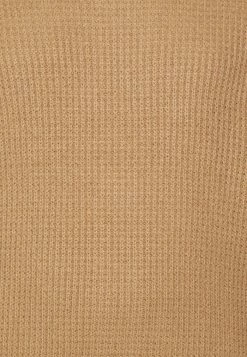 Jack & Jones JCODALTON CREW NECK - Jumper - Tannin 5 Jack & Jones JCODALTON CREW NECK - Jumper - Tannin -Jack & Jones Shop 85be5544d03945afb683320142682a46