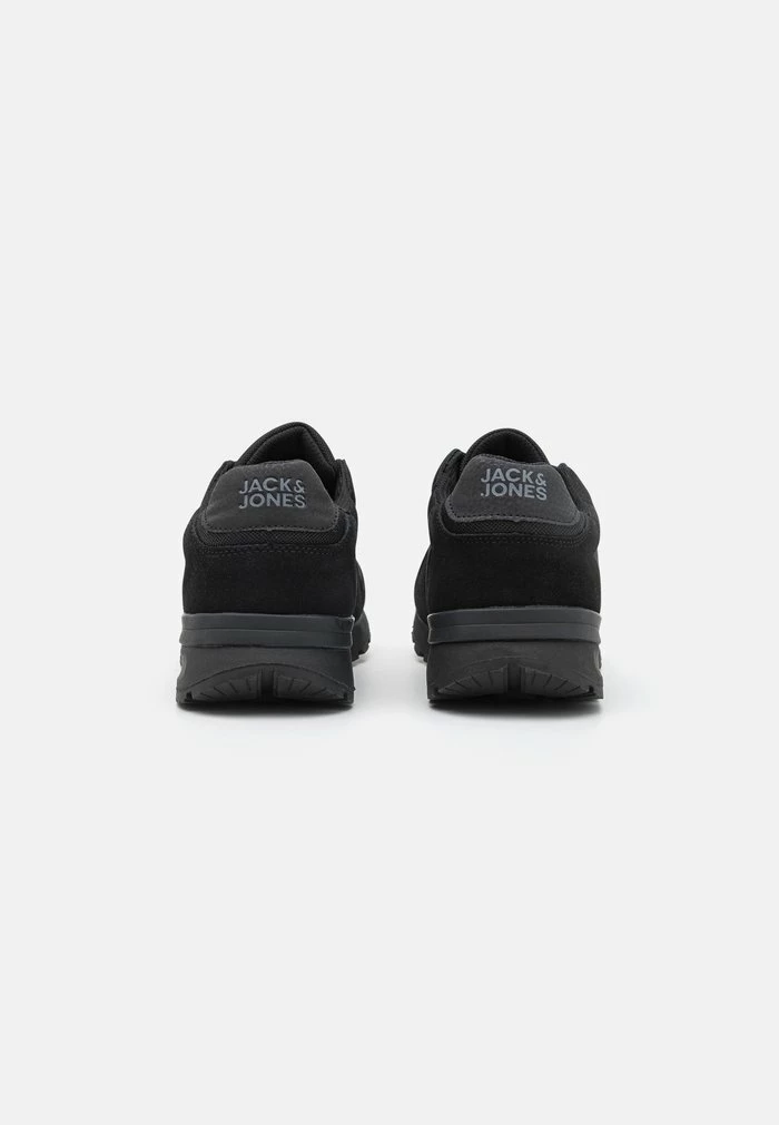 Jack & Jones JFWSTELLAR 3.0 MONO - Trainers - Anthracite 3 Jack & Jones JFWSTELLAR 3.0 MONO - Trainers - Anthracite - Image 3