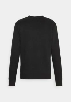 Alternative view of Jack & Jones JORSPRAYS CREW NECK - Sweatshirt - Tap Shoe