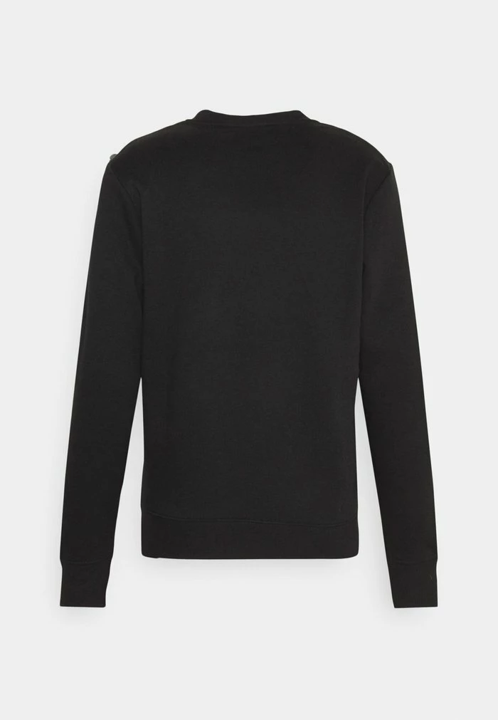 Jack & Jones JORSPRAYS CREW NECK - Sweatshirt - Tap Shoe 2 Jack & Jones JORSPRAYS CREW NECK - Sweatshirt - Tap Shoe - Image 2