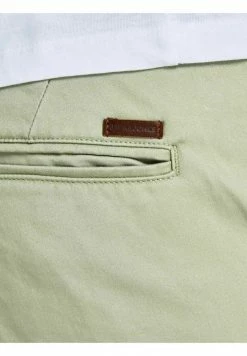 Jack & Jones JJIMARCO JJBOWIE SA TEA LN - Trousers - Tea -Jack & Jones Shop 8607bdd551c947cfa087711d1d8a1f1b