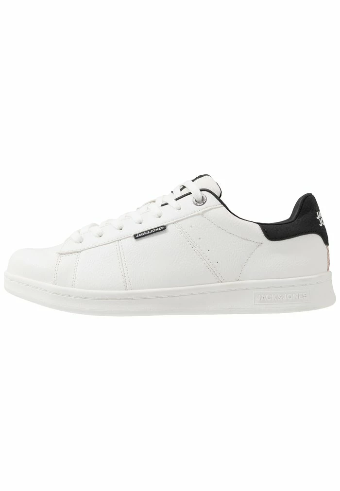 Jack & Jones JFWBANNA - Trainers - Anthracite 2 Jack & Jones JFWBANNA - Trainers - Anthracite - Image 2