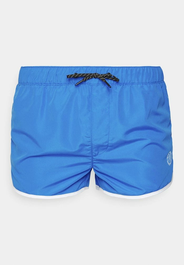Jack & Jones JJIKOS JJSWIM SOLID - Swimming Shorts - Skydiver 1 Jack & Jones JJIKOS JJSWIM SOLID - Swimming Shorts - Skydiver