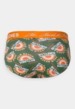 Jack & Jones JACSURFCLUB BRIEFS 5 PACK - Briefs - Riviera 14 Jack & Jones JACSURFCLUB BRIEFS 5 PACK - Briefs - Riviera -Jack & Jones Shop 8624bc09c8fe429ab9590434e105e76e