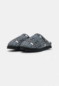 Alternative view of Jack & Jones JFWJAFAR XMAX - Slippers - Frost Gray