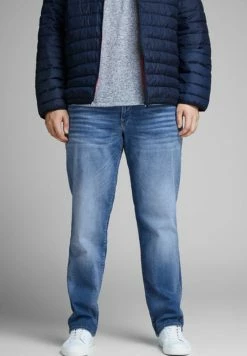 Jack & Jones Slim Fit Jeans - Blue