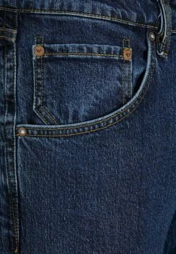 Jack & Jones FRANK LEEN CJ - Jeans Tapered Fit - Blue Denim 7 Jack & Jones FRANK LEEN CJ - Jeans Tapered Fit - Blue Denim -Jack & Jones Shop 86bee8e726fd4ab0a333f5426b2eaf19