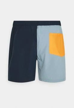 Alternative view of Jack & Jones JJIMAUI JJSWIMSHORTS ST CORE MIX - Swimming Shorts - Navy Blazer