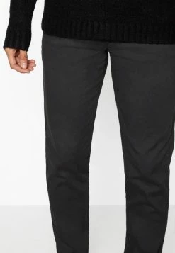 Jack & Jones JPSTOLLIE DAVE - Chinos - Black 11 Jack & Jones JPSTOLLIE DAVE - Chinos - Black -Jack & Jones Shop 875a364efb324eec84cbcd6916d5887f