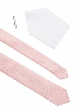 Jack & Jones JACRICK GIFT BOX SET - Pocket Square - Candy Pink -Jack & Jones Shop 87691bfb7e984918aa003daf66fb556f