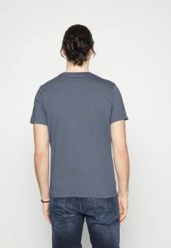 Jack & Jones JJPALM TEE - Print T-shirt - Grisaille 8 Jack & Jones JJPALM TEE - Print T-shirt - Grisaille -Jack & Jones Shop 877fcec520bc42ec8610d2e946a6694d