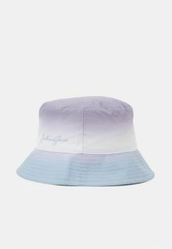 Jack & Jones JACHEATWAVE BUCKET HAT - Hat - Purple Ash
