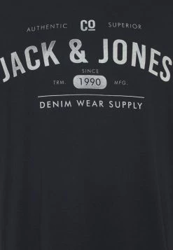 Jack & Jones JJEJEANS TEE CREW NECK 3 PACK - Print T-shirt - Cloud Dancer 9 Jack & Jones JJEJEANS TEE CREW NECK 3 PACK - Print T-shirt - Cloud Dancer -Jack & Jones Shop 87b9fdbb9506473d89e2c378693920a1
