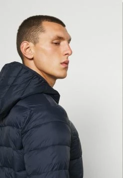 Jack & Jones Light Jacket - Navy Blazer -Jack & Jones Shop 87c05008d40d4878afc3e057bdec902c