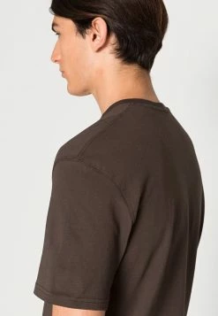 Jack & Jones JJERELAXED TEE O NECK - Basic T-shirt - Mulch 9 Jack & Jones JJERELAXED TEE O NECK - Basic T-shirt - Mulch -Jack & Jones Shop 87de981e03fd44bf8c01920b11d1ea1d