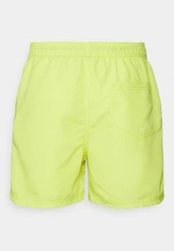Alternative view of Jack & Jones JJICRETE - Swimming Shorts - Sunny Lime