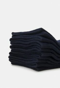 Alternative view of Jack & Jones JACDONGO SOCKS 5 PACK - Socks - Navy Blazer