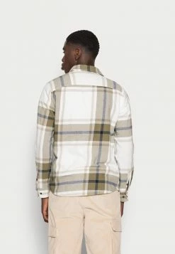 Jack & Jones JORCURTIS - Shirt - Khaki -Jack & Jones Shop 882eb995f00c42ec96d7087bc2e8b6fd