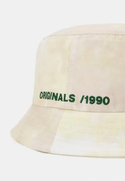 Jack & Jones JACTIE BUCKET HAT - Hat - Cloud Dancer -Jack & Jones Shop 8838cebde98746eca3a20213d0a6c3da