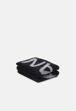 Alternative view of Jack & Jones JACESRA SCARF - Scarf - Black