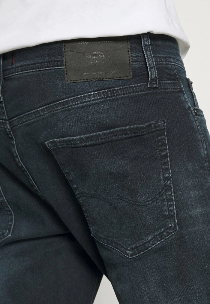 Jack & Jones JJ30GLENN - Slim Fit Jeans - Nos 4 Jack & Jones JJ30GLENN - Slim Fit Jeans - Nos - Image 4