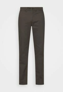 Jack & Jones JPSTOLLIE JJDAVE - Chinos - Mulch 10 Jack & Jones JPSTOLLIE JJDAVE - Chinos - Mulch -Jack & Jones Shop 890b3f765f2a4600a5928af11ab8bf49