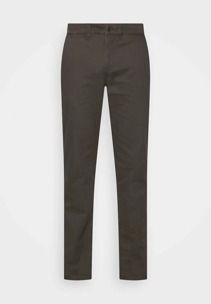 Jack & Jones JPSTOLLIE JJDAVE - Chinos - Mulch 5 Jack & Jones JPSTOLLIE JJDAVE - Chinos - Mulch - Image 5