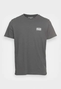 Jack & Jones JCOTHX TEE CREW NECK - Print T-shirt - Asphalt 8 Jack & Jones JCOTHX TEE CREW NECK - Print T-shirt - Asphalt -Jack & Jones Shop 89baa9d532bf4dbab2a62d3a37839843