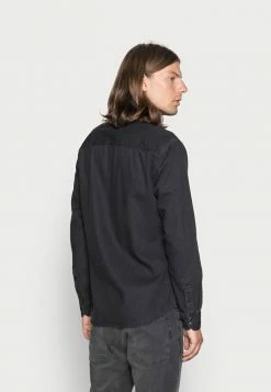 Jack & Jones JJESHERIDAN L/S NOOS - Shirt - Black Denim 7 Jack & Jones JJESHERIDAN L/S NOOS - Shirt - Black Denim -Jack & Jones Shop 89ca9ed5a0aa484c95b7c0d66fb37f22