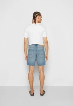 Jack & Jones Denim Shorts - Blue Denim 10 Jack & Jones Denim Shorts - Blue Denim -Jack & Jones Shop 8a06f3750dcc411fa26d7359f135be92