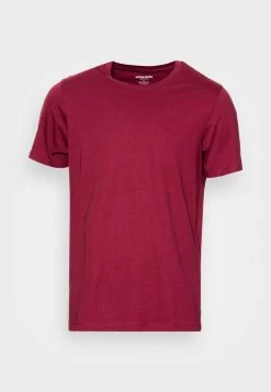 Jack & Jones TEE SS O NECK NOOS - Basic T-shirt - Rhododendron 8 Jack & Jones TEE SS O NECK NOOS - Basic T-shirt - Rhododendron -Jack & Jones Shop 8a2b6e9d6f0f4081863ef40eeee67231