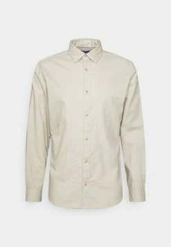 Jack & Jones JORBEST SOLID - Shirt - Peyote 8 Jack & Jones JORBEST SOLID - Shirt - Peyote -Jack & Jones Shop 8a3ee89a0afd4c779be9285b225339a4